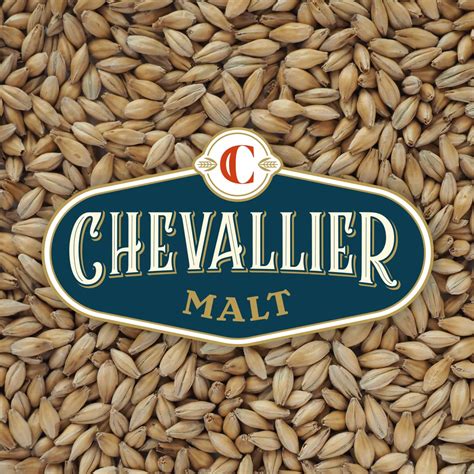 crisp chevallier heritage malt specification